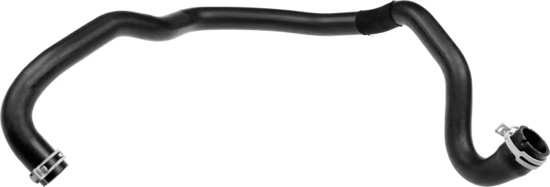 Image of GATES Radiator hose GATES 05-4142
