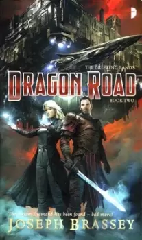 Image of Dragon Road by Joseph Brassey