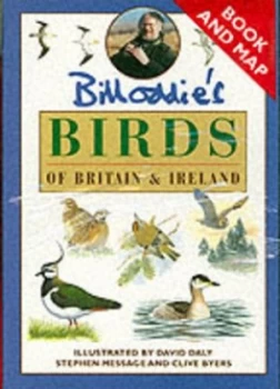 Image of Bill Oddies Birding Pack Paperback