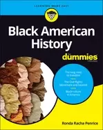 Image of black american history for dummies