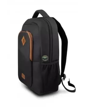 Image of Urban Factory ECB14UF notebook case 35.6cm (14") Backpack Black
