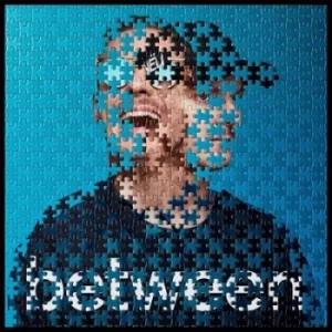 Image of Between by Phace CD Album