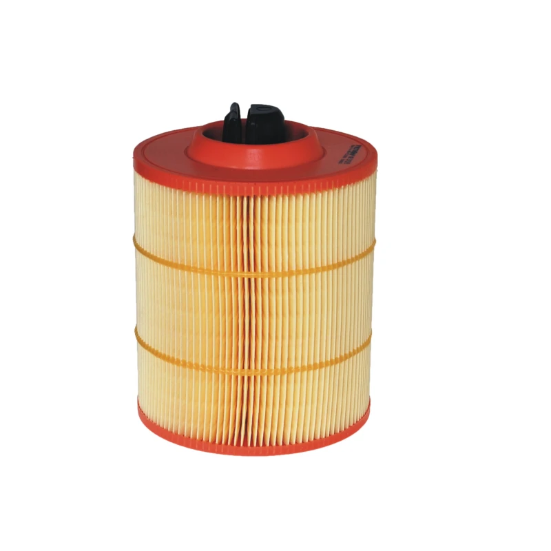 Image of FILTRON AR 372/3 Air filter Filter Insert Air Filter (8)