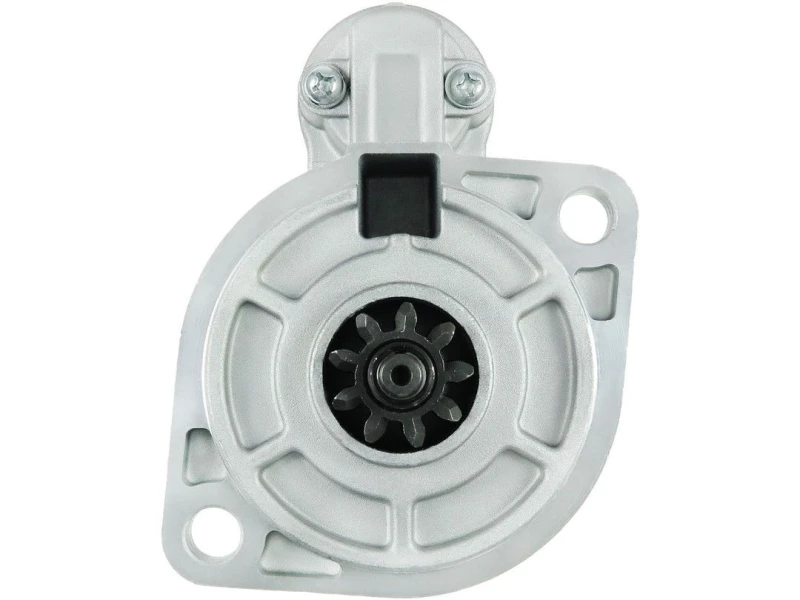 Image of AS-PL Starter motor AS-PL S1156S