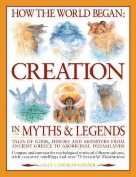 Image of How the World Began Paperback