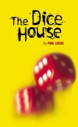 Image of The dice house by Paul Lucas