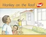 Image of PM Red: Monkey on the Roof (PM Plus Storybooks) Level 5