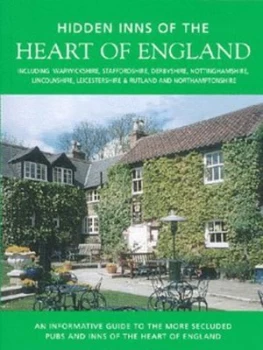 Image of The Hidden Inns of the Heart of England by Peter Long Book