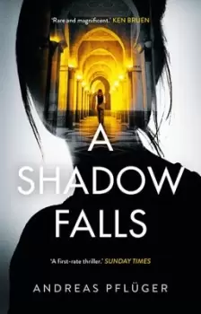 Image of A shadow falls by Andreas Pflger