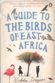 Image of A Guide to the Birds of East Africa by Nicholas Drayson Paperback