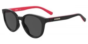 image of Moschino Love Sunglasses MOL040/S 807/IR