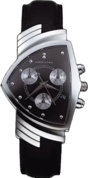 Image of Hamilton Watch Ventura