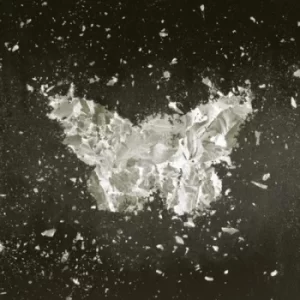 Image of Darker by Dawn CD Album
