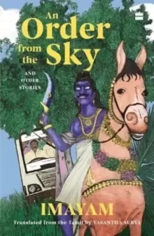 Image of An Order from the Sky and Other Stories