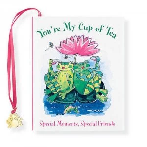 Image of Youre My Cup of Tea by Virginia Reynolds Book