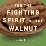 Image of for the fighting spirit of the walnut