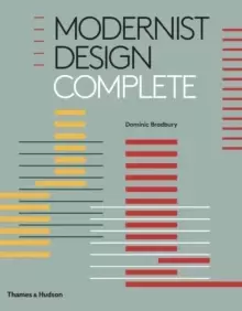 Image of Modernist Design Complete