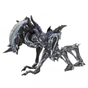 Image of NECA Alien Ultimate Rhino Alien Version 2 (Kenner Tribute) 7" Scale Action Figure