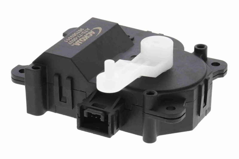 Image of Heater blend door actuator ACKOJA A70-77-0037