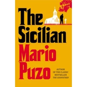 Image of The Sicilian by Mario Puzo (Paperback, 2013)