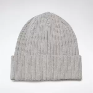Image of Reebok Active Foundation Beanie Adults - Grey