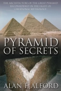 Image of Pyramid of Secrets Paperback
