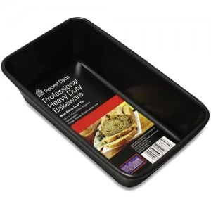 image of Robert Dyas Professional Non-Stick Loaf Tin