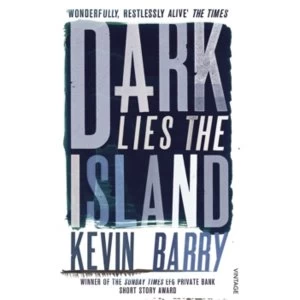 Image of Dark Lies the Island