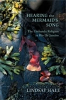 Image of Hearing the Mermaids Song by Lindsay Hale Paperback