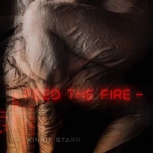 Image of Kinnie Starr - Feed The Fire Vinyl