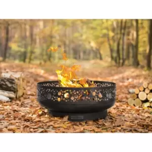 image of Boston 80cm Decorative Fire Bowl