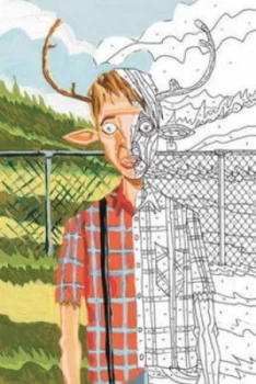 Image of Animal Armies by Jeff Lemire Book