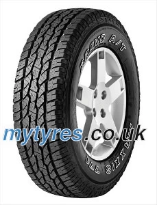 Image of Maxxis AT-771 Bravo ( 205/70 R15 96T OWL )