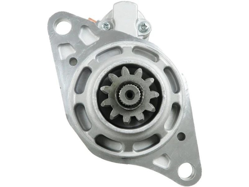 Image of AS-PL Starter motor AS-PL S5219