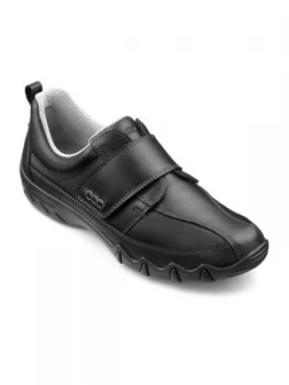 Image of Hotter Nicole Hotter Active Shoe Black