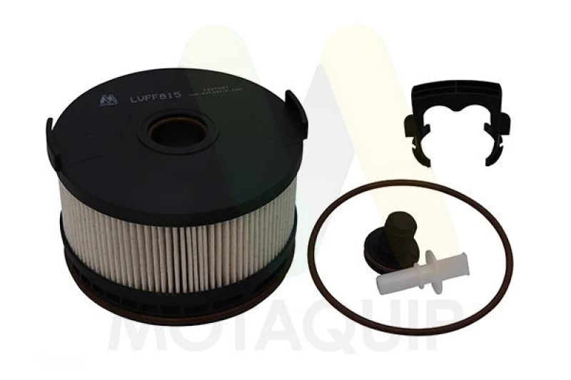 Image of MOTAQUIP Fuel filter MOTAQUIP LVFF815