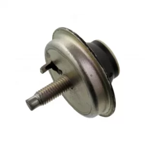 Image of Mounting Bush 37527 by Febi Bilstein Upper Front Right