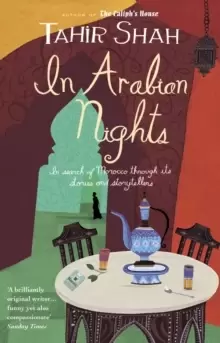 Image of In Arabian Nights
