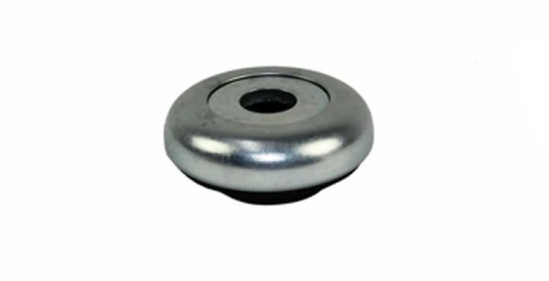 Image of Top strut mount bearing METZGER 6490182