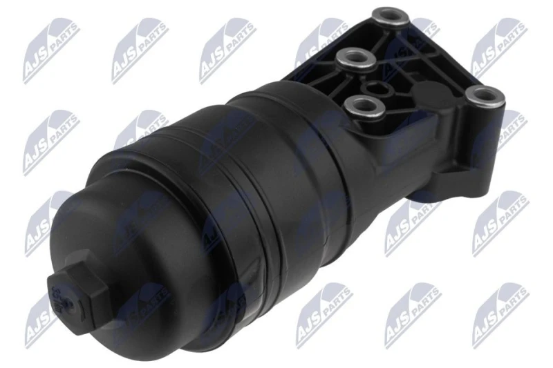 Image of NTY Oil filter housing NTY CCL-HY-016