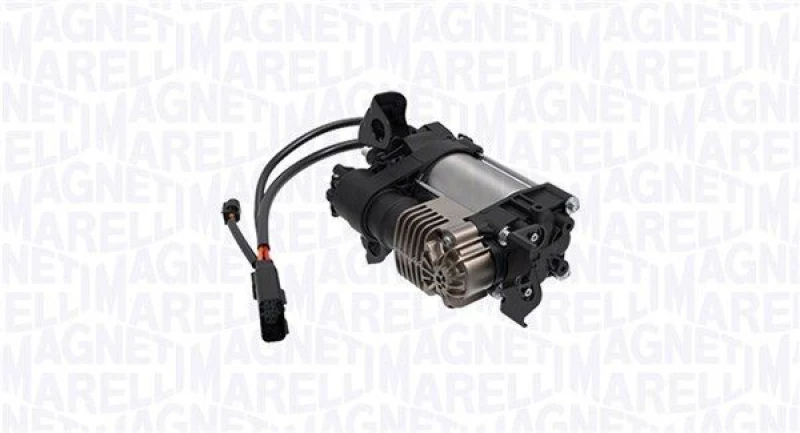 Image of MAGNETI MARELLI Air suspension compressor MAGNETI MARELLI 350460001164