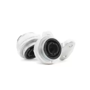 Image of TRW Arm Bushes JBU656 Suspension Bushes,Wishbone Bushes BMW,3 Limousine (E46),3 Touring (E46),3 Coupe (E46),3 Cabrio (E46),3 Compact (E46)