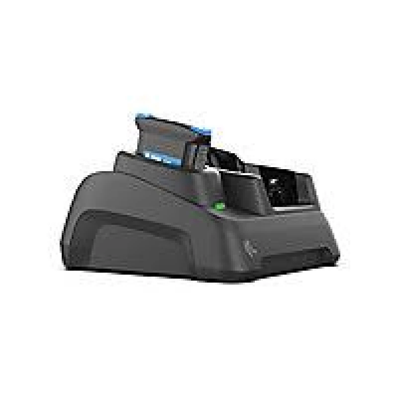 Image of Zebra CRD-MC93-2SUCHG-01 mobile device charger Mobile computer Black U