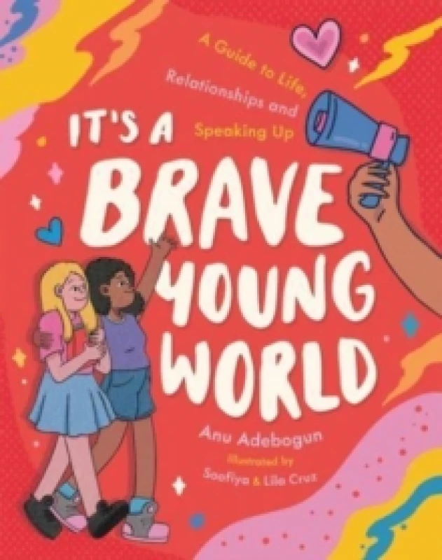 Image of It's a Brave Young World Paperback / softback