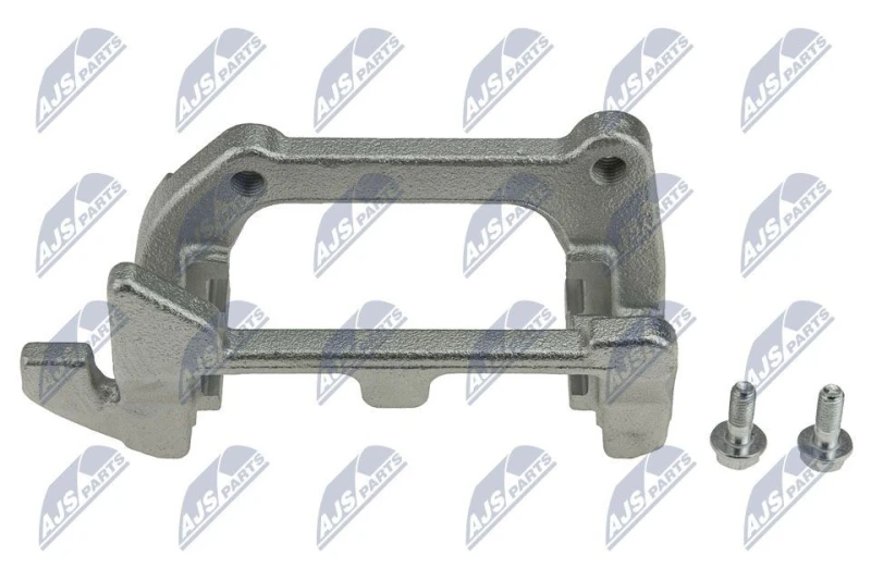 Image of NTY Brake caliper carrier NTY HZT-AU-007A