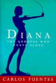 Image of Diana by Carlos Fuentes Hardback
