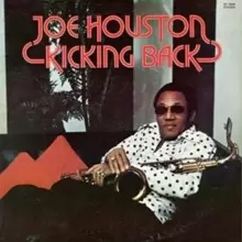 Image of Kicking Back