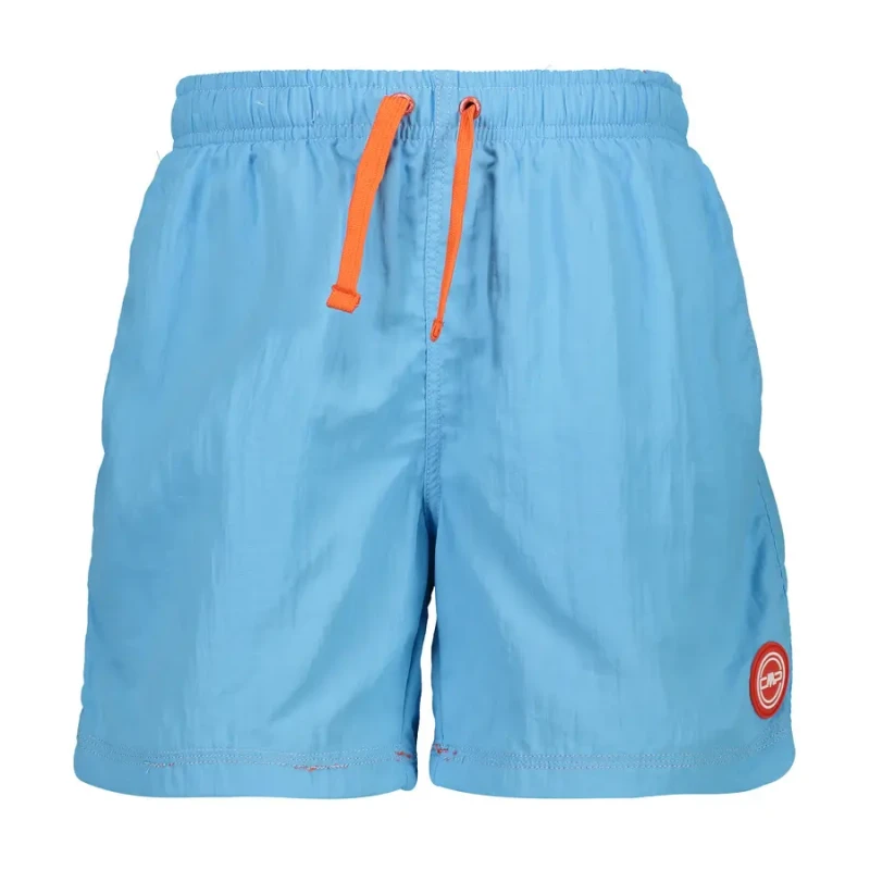 Image of CMP Children's swimming shorts CMP Bleu Unisex 3 ans