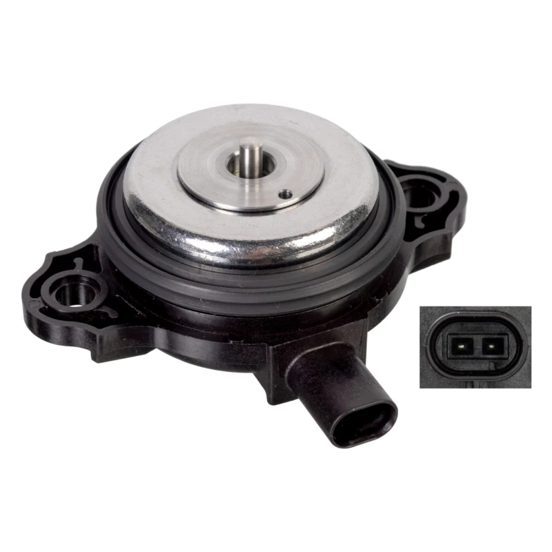 Image of Camshaft adjuster magnet FEBI BILSTEIN 175058