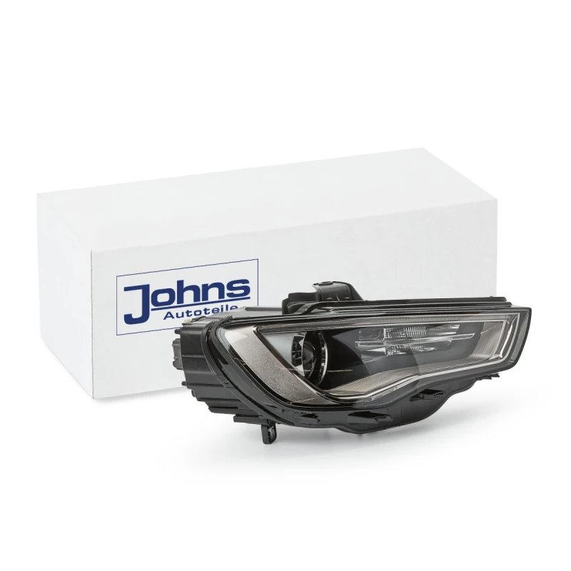 Image of Headlight JOHNS 13 03 10-4